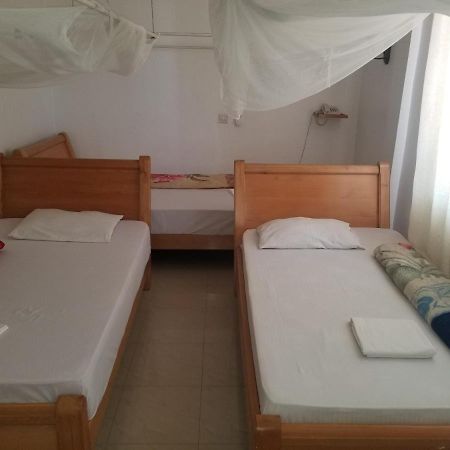 Hotel Buffalo 莫希 外观 照片
