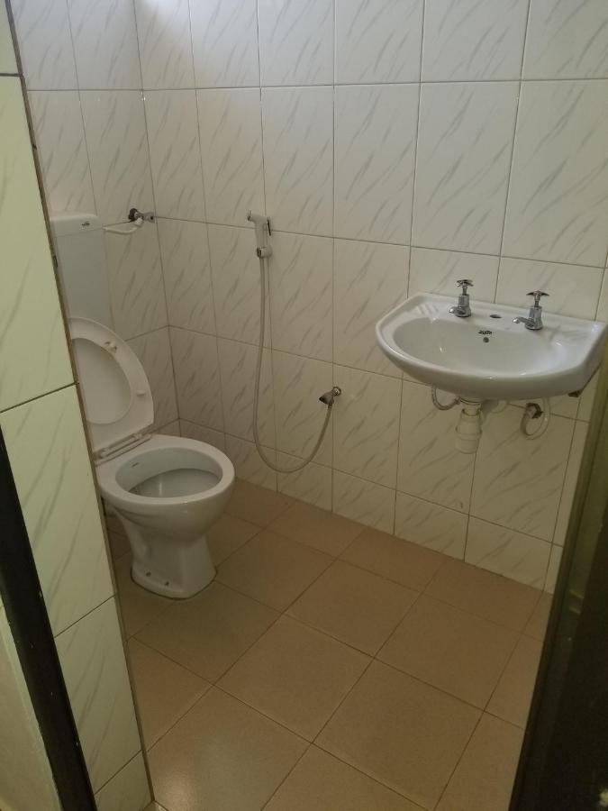 Hotel Buffalo 莫希 外观 照片